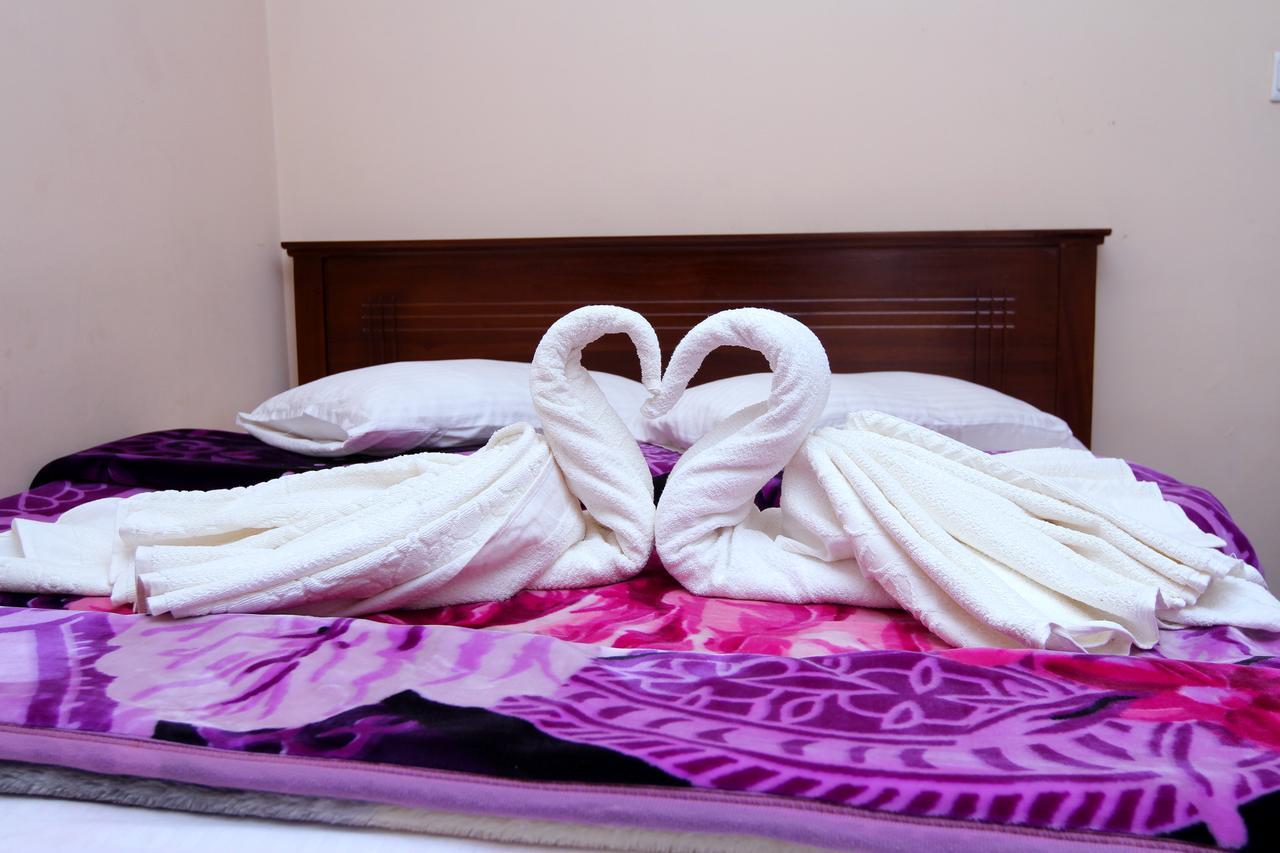 Sydney Rest Aparthotel Nuwara Eliya Exterior foto