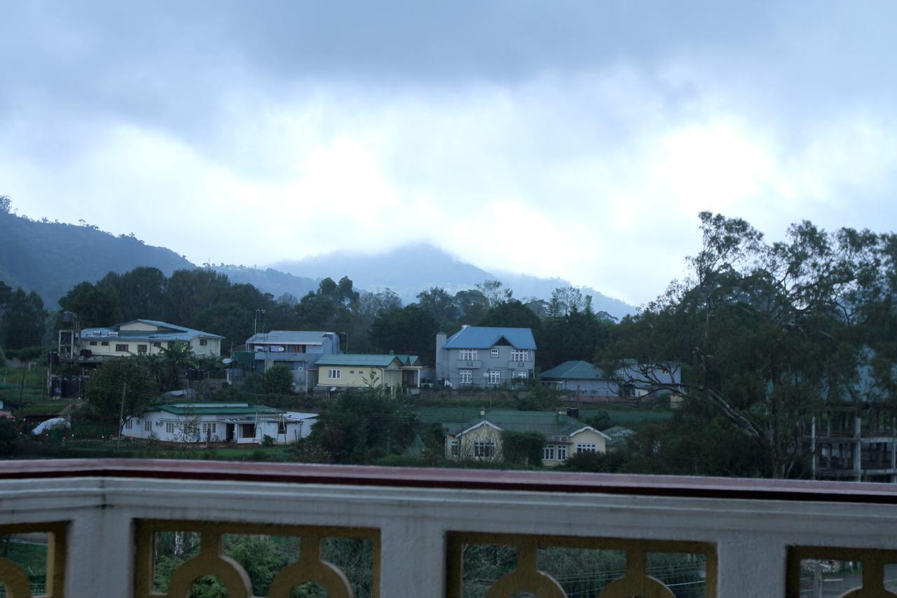 Sydney Rest Aparthotel Nuwara Eliya Exterior foto